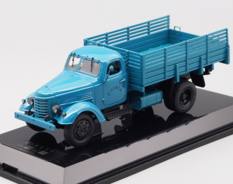 FAW Jiefang CA10B Truck, blue