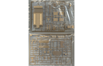 Сборная модель DINGO 2 Recce (optoelectronic)