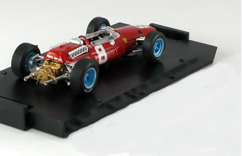 FERRARI 512 F1 GP Italy, Surtees (1965)