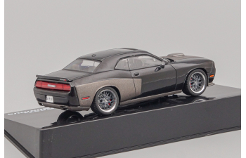 DODGE Challenger SRT8 (2009), Fast and Furious 52