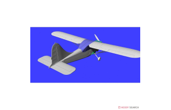 Сборная модель L-5A/OY-1/Sentinel Mk.I