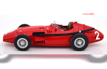 MASERATI 250 F (1957)