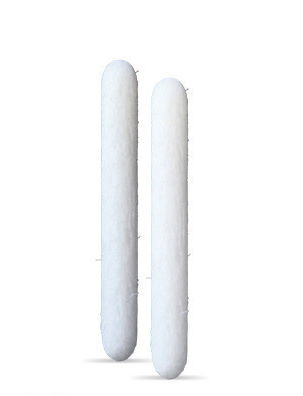 Перо 2 мм круглое, 2 шт.