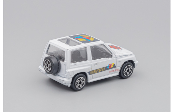 SUZUKI Vitara (cod.4194), white