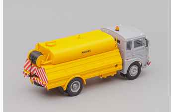 JELCZ 325 SC-21, Kultowe Ciezarowki PRL-u 116