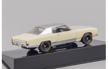 CHEVROLET Monte Carlo SS 454 (1970), Fast and Furious 60