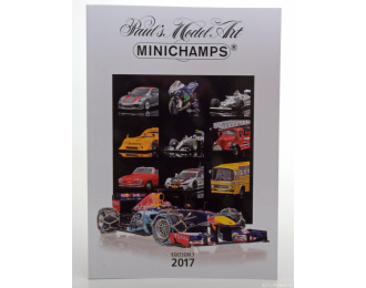 Каталог PMA CATALOGUE - 2017 - EDITION 1