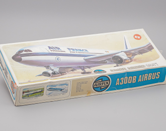 (Уценка!) Сборная модель A300B Airbus