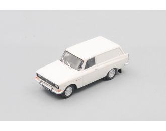 МОСКВИЧ 2734, Автолегенды СССР 137, Конверсия