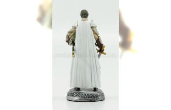 FIGURES Jaime Lannister Kingsguard - Trono Di Spade - Game Of Thrones, Various