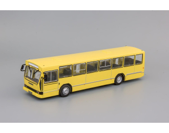 JELCZ-BERLIET PR110U, Kultowe Autobusy PRL 15