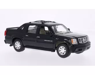 CADILLAC Escalade EXT (2002), black