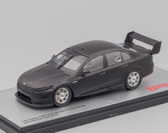 FORD FGX Falcon V8 Supercar, satin black