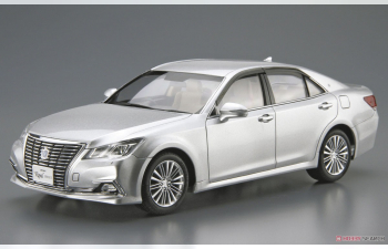 Сборная модель Toyota Crown GRS210/AWS210 RoyalSaloon '15