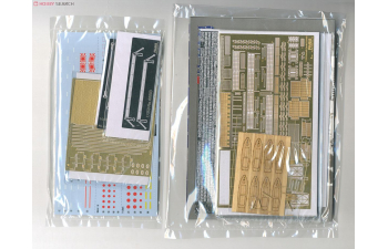 Сборная модель Японский авианосец Zuikaku PREMIUM