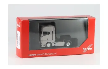 MAN TGX GX седельный тягач, серый