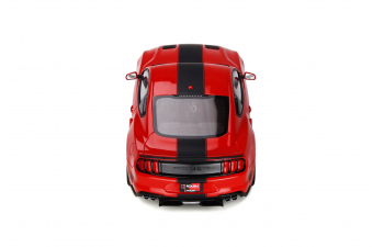 FORD Mustang Roush Stage 3 - 2019 (red)