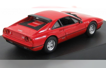 FERRARI 328 Gtb (1985), Red