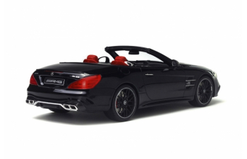 Mercedes-AMG SL 63