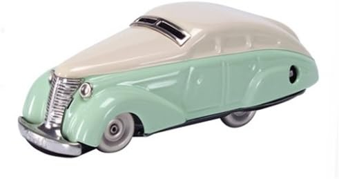 Set with Book and Reversible Car 