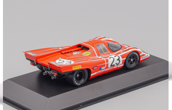 Porsche 917 K Winner 24h. Le Mans 1970 Hermann - Attwood