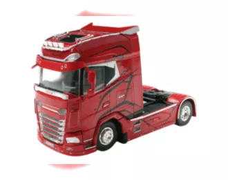 DAF XG (2021), Truck Tuning Collection
