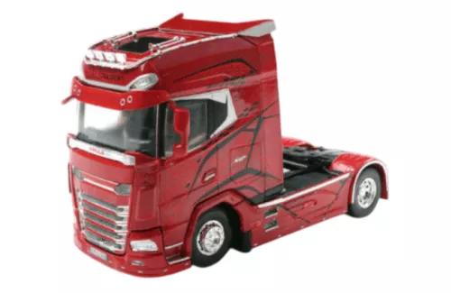 DAF XG (2021), Truck Tuning Collection