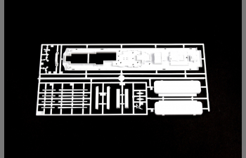 Сборная модель Корабль R.M.S. Titanic (Renew)