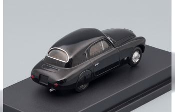 FIAT 1100 S Mille Miglia (1948), black