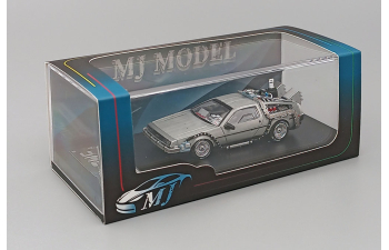 DeLOREAN DMC-12 "Back to the Future. Part II"