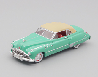 BUICK Roadmaster Convertible 1949 (из т/с "Американские коллекционеры")