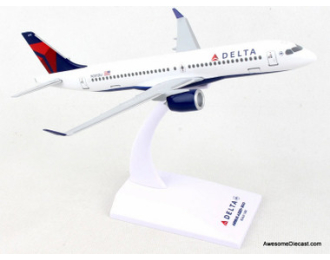Airbus A220-300 Delta Airlines (Reg N301DU)