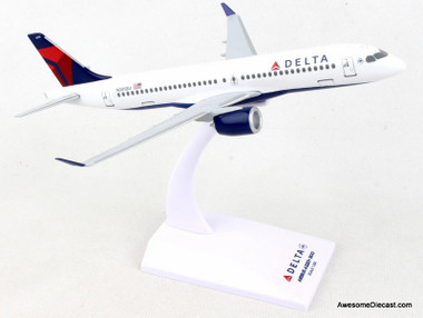 Airbus A220-300 Delta Airlines (Reg N301DU)