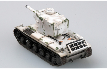 KV-2 Pz.Kpfm.754(r) Abt.56(white)