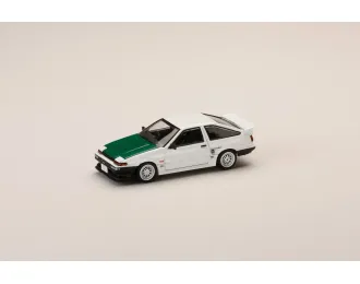 TOYOTA Sprinter Trueno GT APEX (AE86) *DK Tsuchiya Street Car (2011)