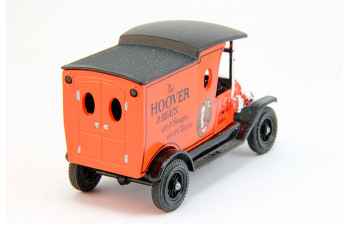 FORD Model T Hoover (1912)