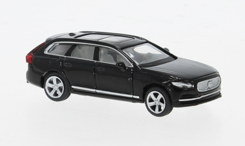 VOLVO V90 (2019), black