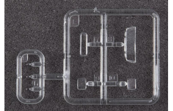 Сборная модель АМУР-531350 бортовой