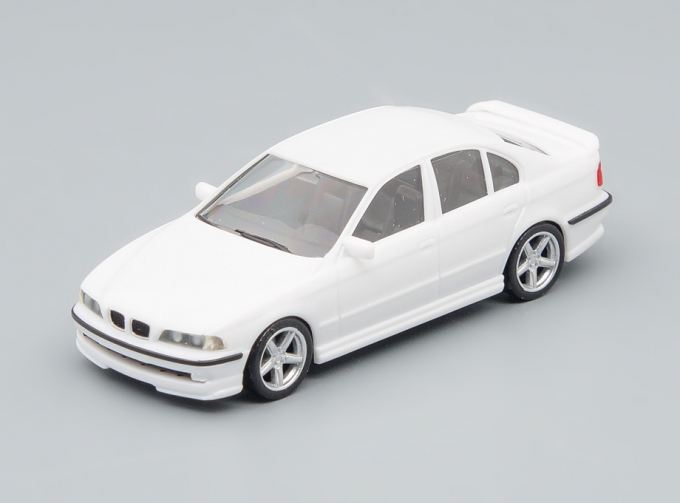 BMW AC Schnitzer S5 (E39), white