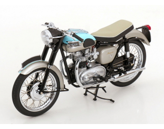 TRIUMPH Bonneville 650 T120 (1959)