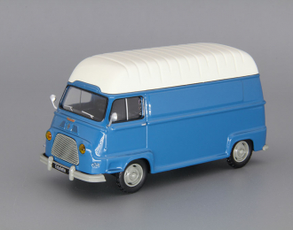 RENAULT Estafette, blue / white