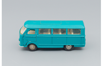 РАФ 977 "Латвия", зеленый