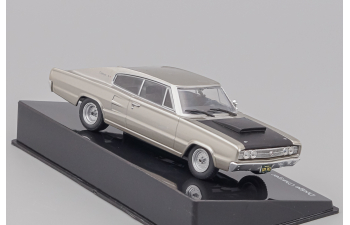 DODGE Charger (1966), Fast and Furious 59