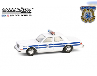 DODGE Diplomat "U.S. Air Force Security Police" (1985)