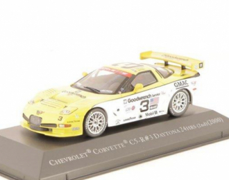CHEVROLET Corvette C5-R Daytona - 2000, American Cars 119