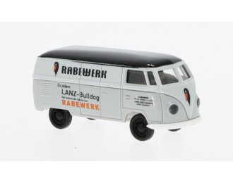 VOLKSWAGEN T1a Kasten Rabewerk