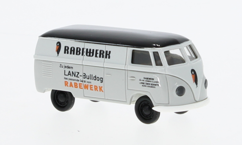VOLKSWAGEN T1a Kasten Rabewerk