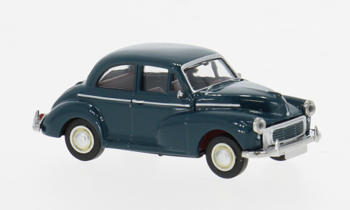 MORRIS Minor 1000 (1956), blue