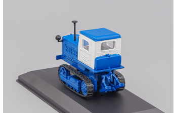 Т-38, Тракторы 107