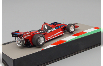 BRABHAM BT46B Ники Лауды (1978), Formula 1 Auto Collection 45